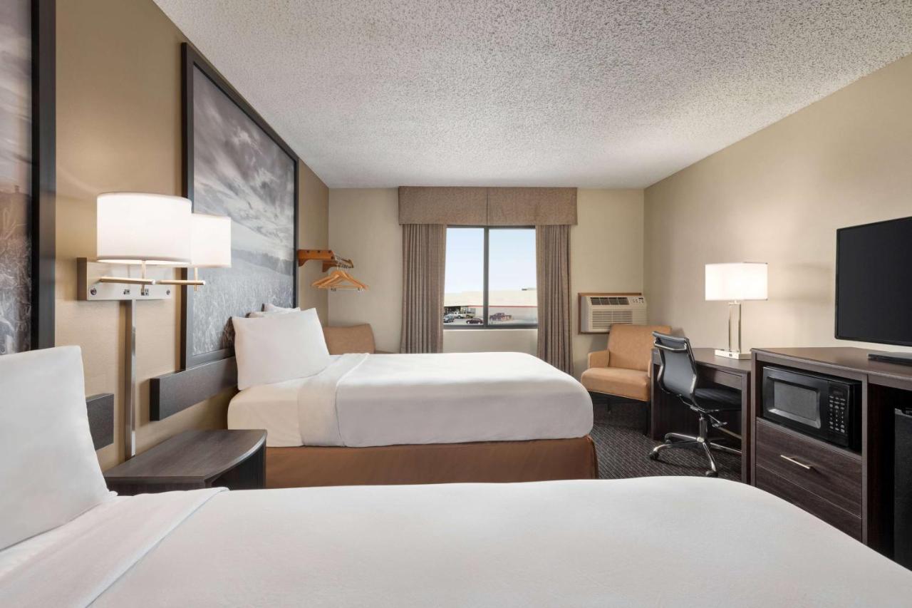 Super 8 By Wyndham Lincoln North Ξενοδοχείο Εξωτερικό φωτογραφία