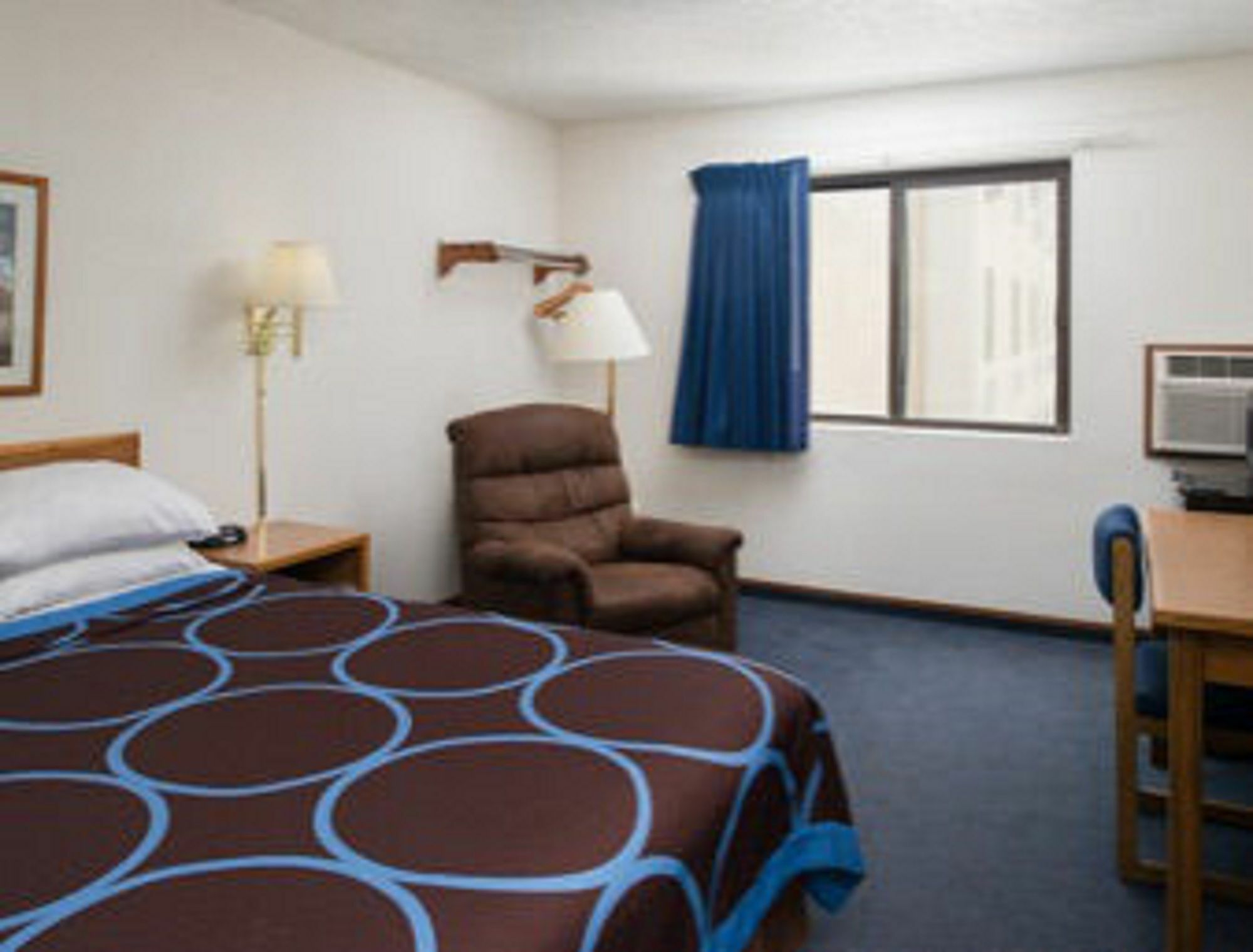 Super 8 By Wyndham Lincoln North Ξενοδοχείο Εξωτερικό φωτογραφία