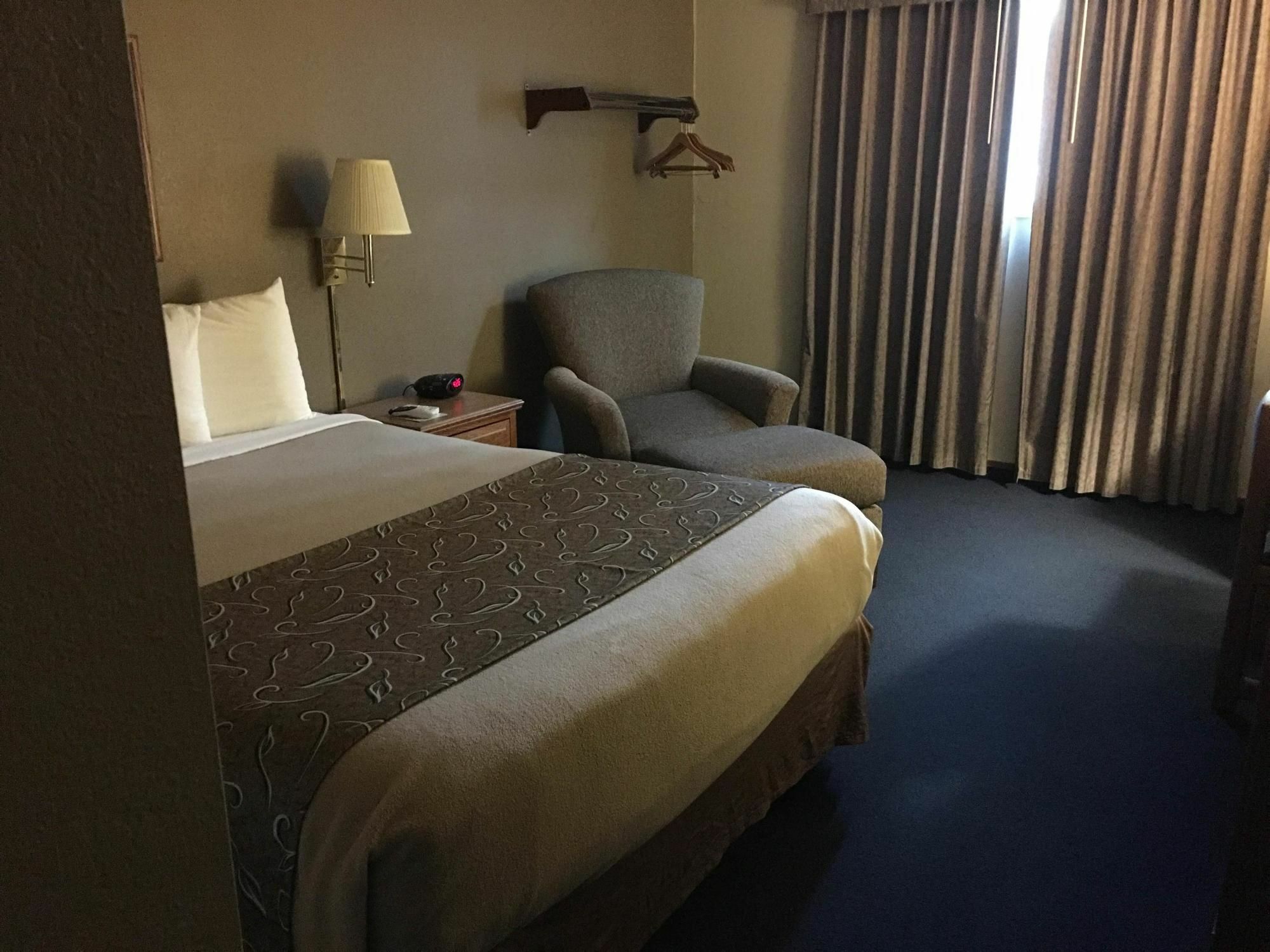 Super 8 By Wyndham Lincoln North Ξενοδοχείο Εξωτερικό φωτογραφία